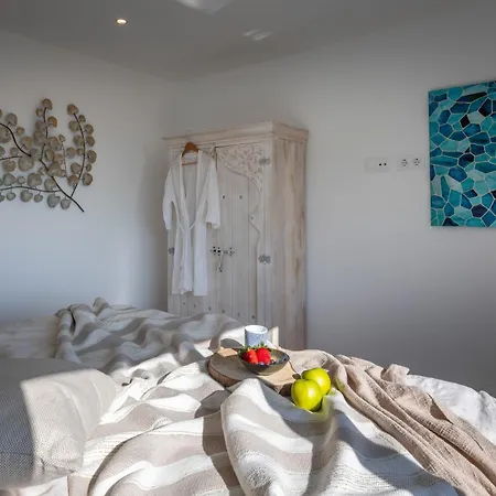 Sea Happiness By Abahana Luxe Villa Teulada